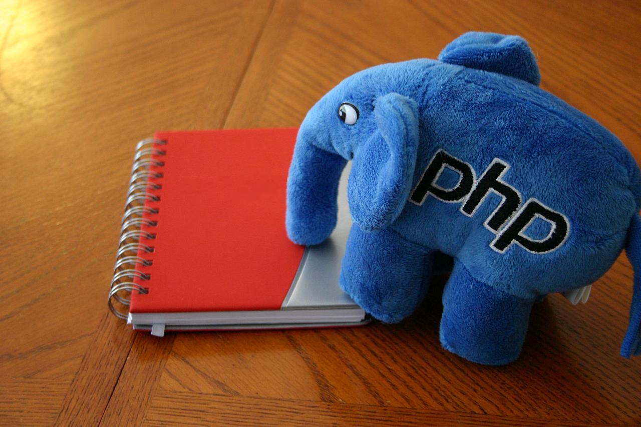 Programación Web y PHP: Un Dúo Dinámico