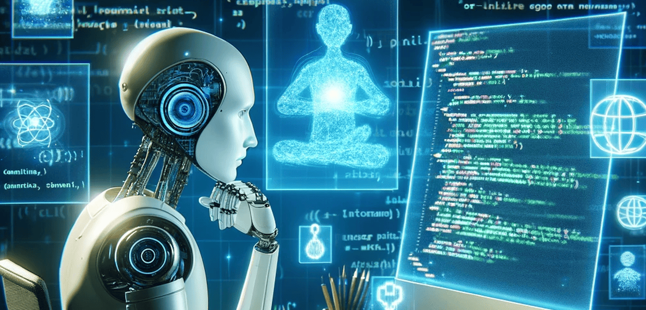 El Futuro de la Programación: Mano a Mano con la Inteligencia Artificial