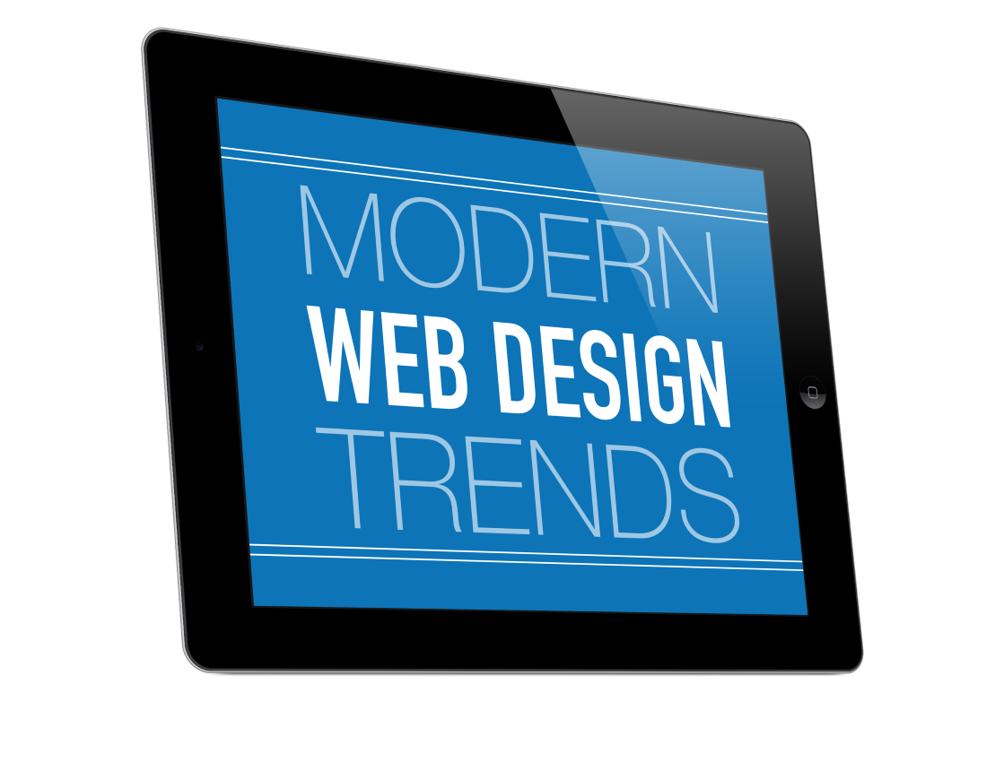 Las Páginas Web Modernas: Ventana al Éxito en la Era Digital