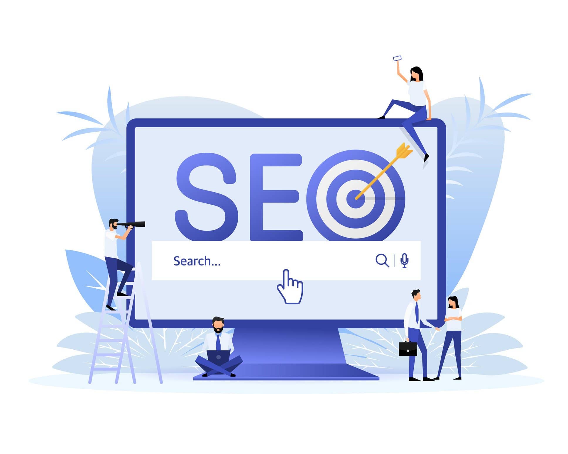 La Importancia del SEO en el Éxito de tu Sitio Web